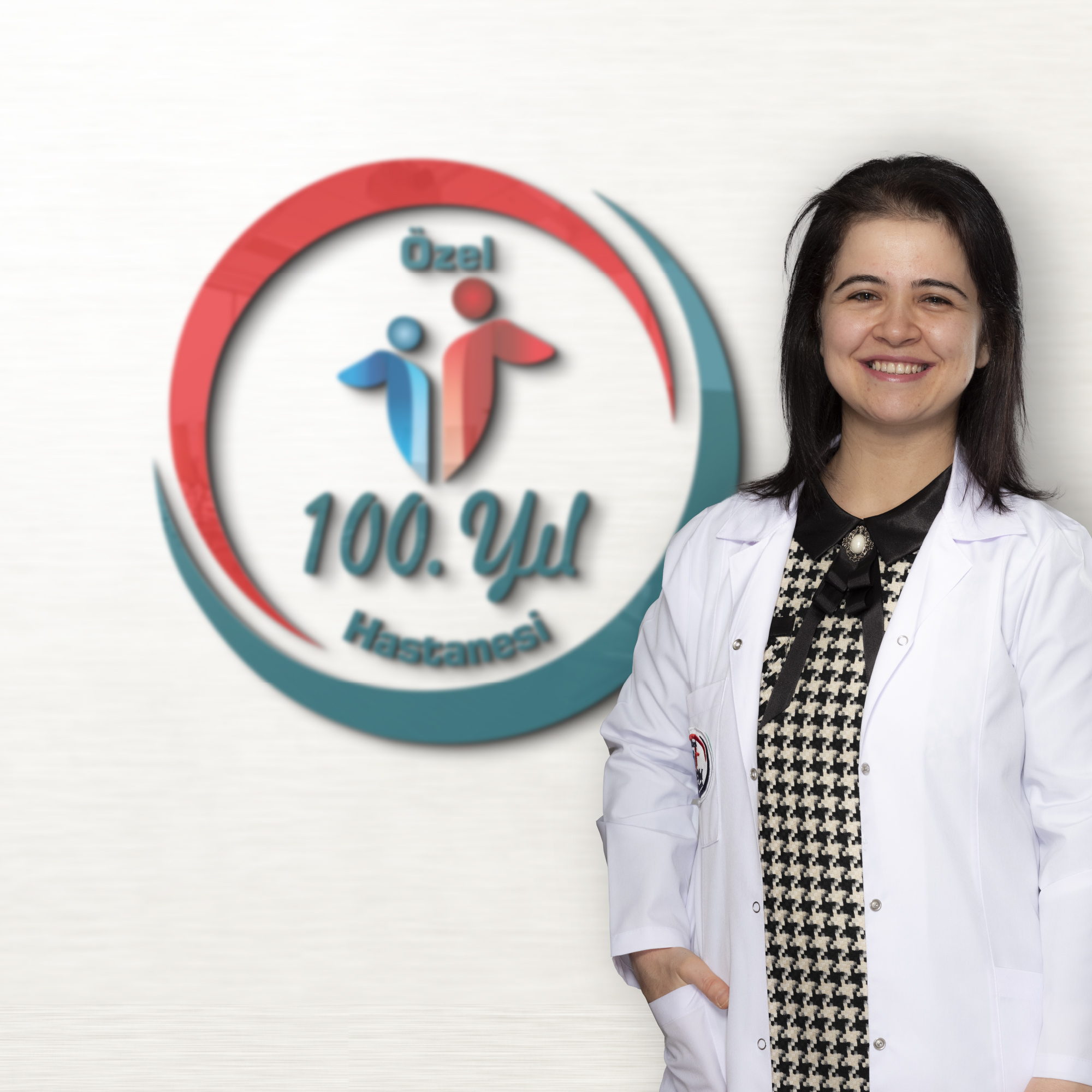 Op. Dr. Elif GÖZDEMİR